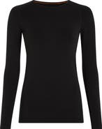 Icebreaker 260 ZoneKnit™ Seamless Merino Wool Shirt