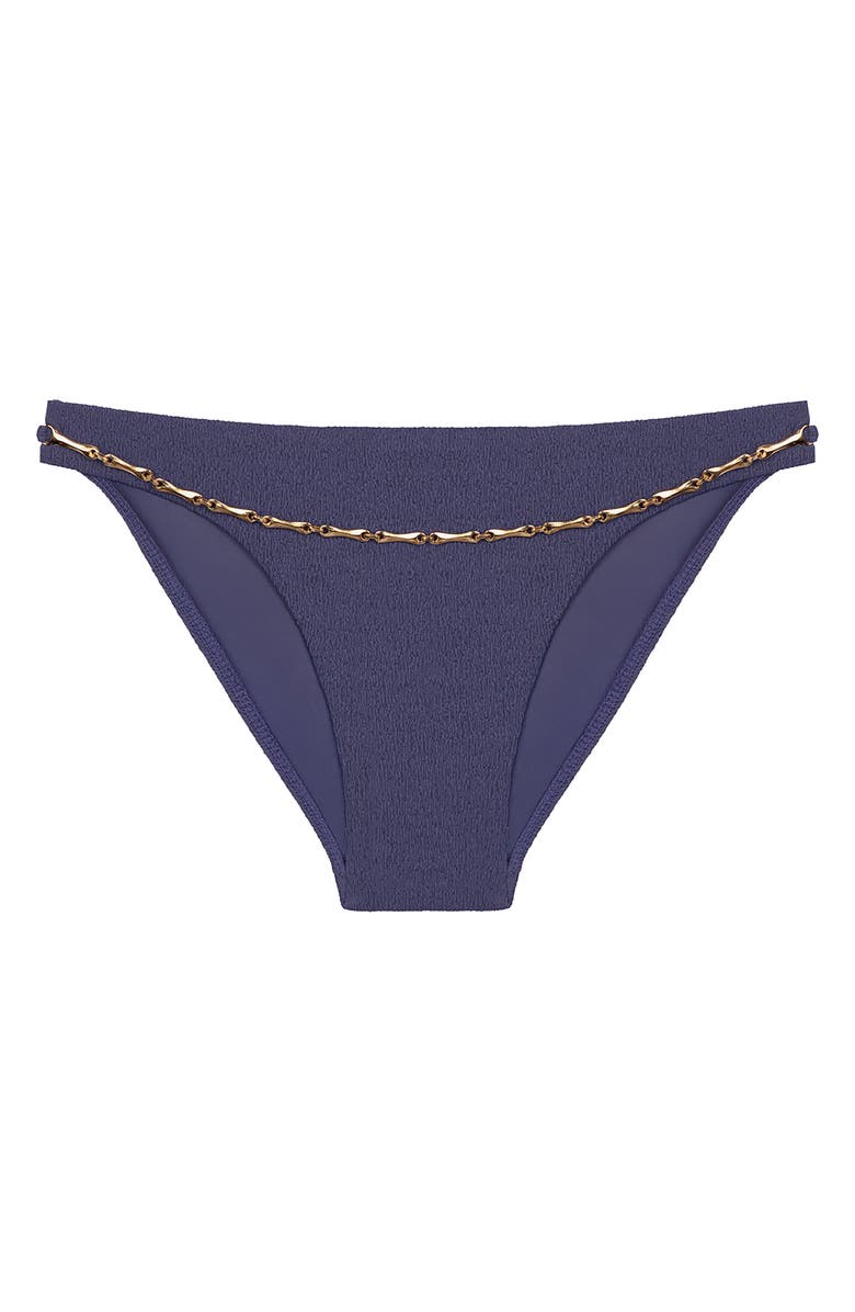 ViX Paula Hermanny Bell Basic Bikini Bottoms, Alternate, color, 