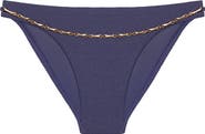 ViX Paula Hermanny Bell Basic Bikini Bottoms