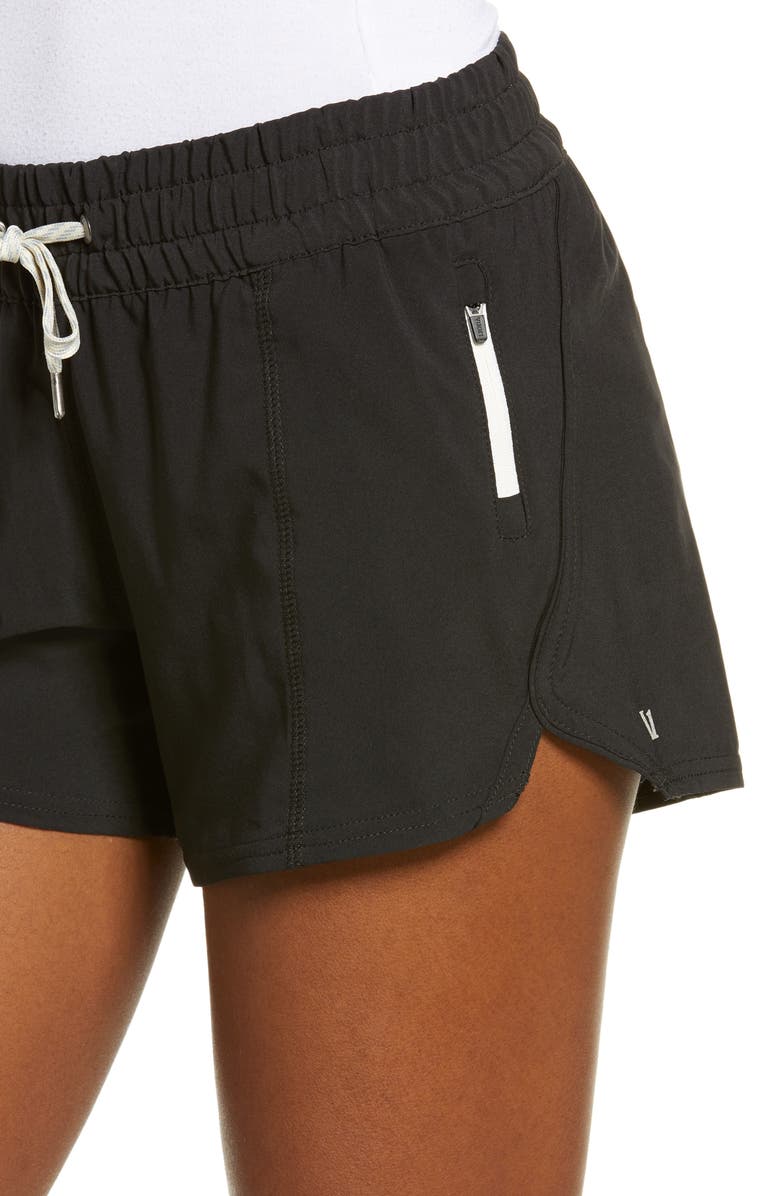 Vuori Clementine Shorts, Alternate, color, 