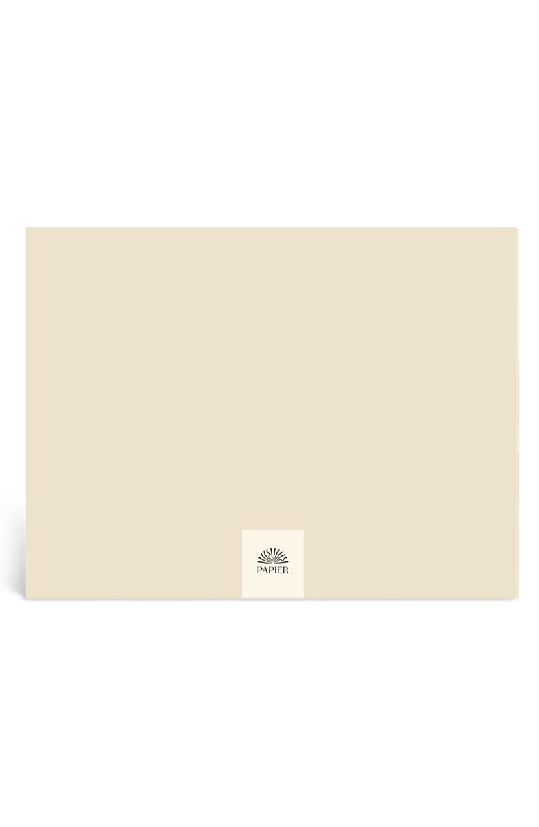 Papier Joy Desk Planner, Alternate, color, 