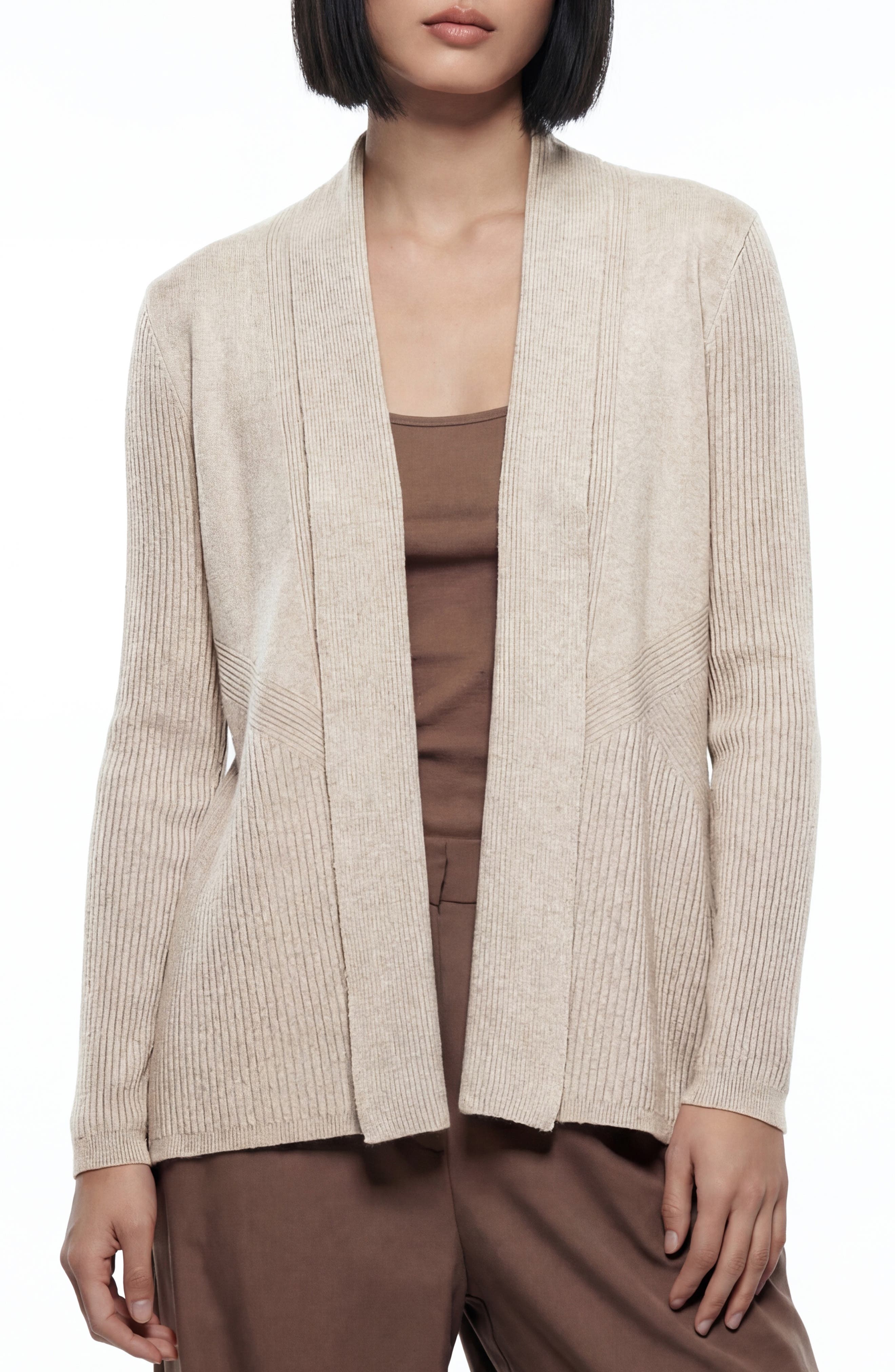 OATMEAL HEATHER