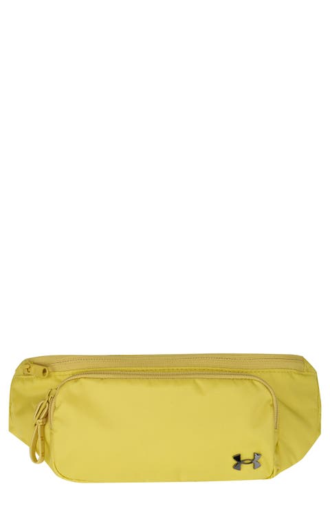 Studio Water Repellent Crossbody Bag