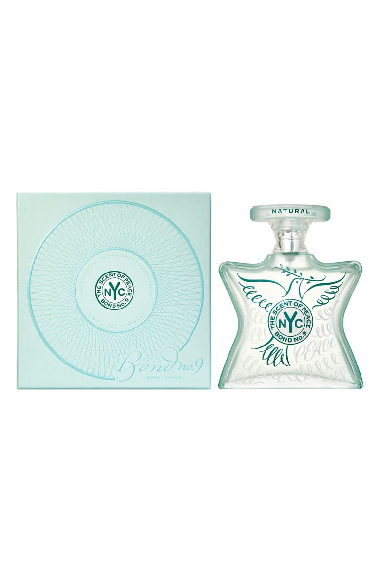 Bond No. 9 The Scent of Peace Natural Eau de Parfum, Alternate, color, 