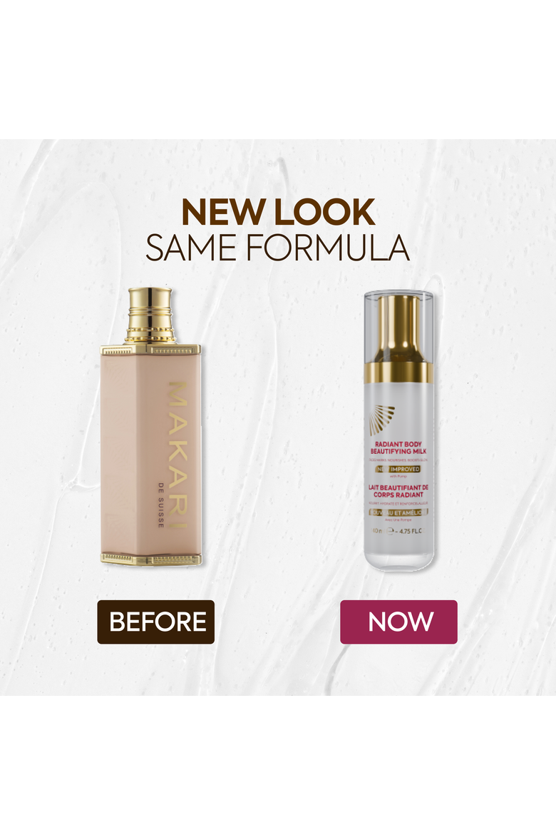 Radiant Body Beautifying Milk, Alternate, color, None