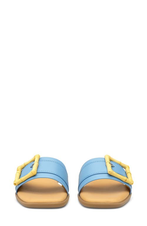 Jelavu Amy Slide Sandal
