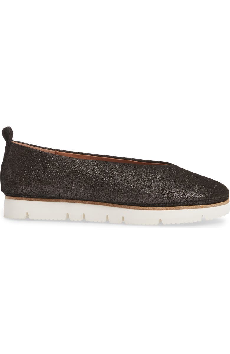 Gentle Souls Demi Slip-On Flat, Alternate, color,