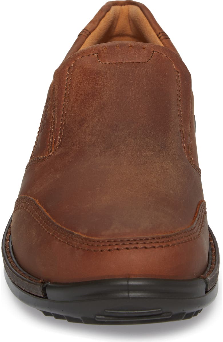 ECCO 'Fusion II' Slip-On, Alternate, color,