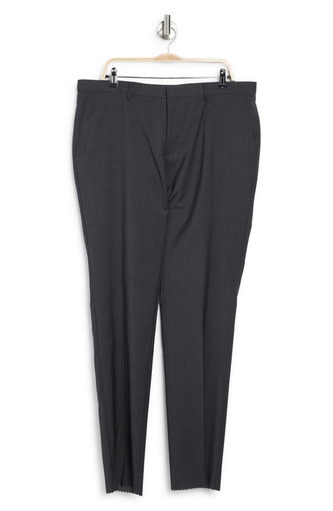 Genesis Virgin Wool Trousers