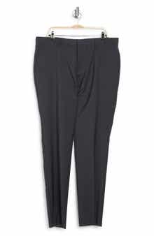 BOSS Genesis Virgin Wool Trousers