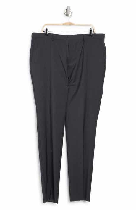 BOSS Genesis Virgin Wool Trousers