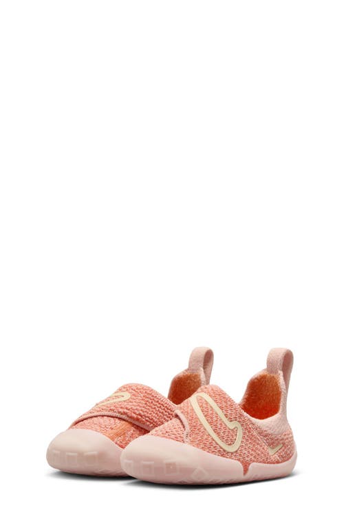 Nike Kids' Swoosh 1 Sneaker In Brown