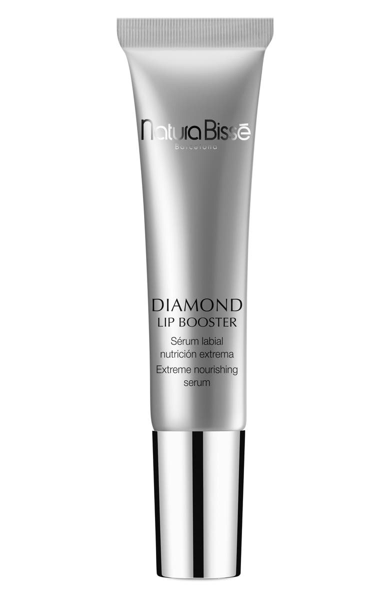 Natura Bissé Diamond Lip Booster Serum, Main, color, 