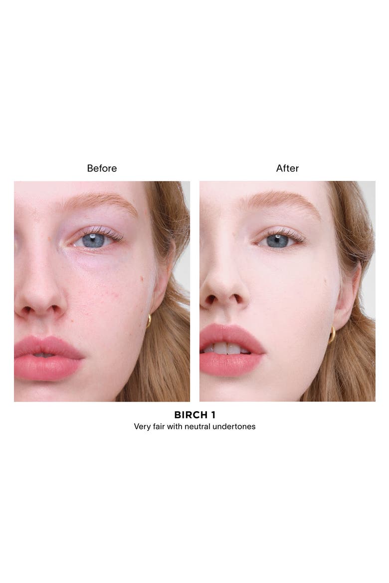 Vanish Airbrush Concealer, Alternate, color, BIRCH 1