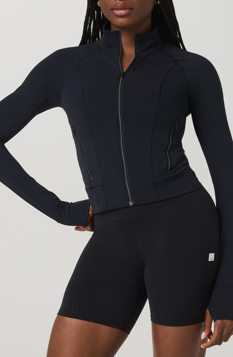 AllTheForm™ Fitness Jacket
