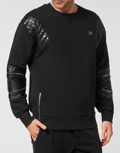 Sweatshirt Ls Premium Men