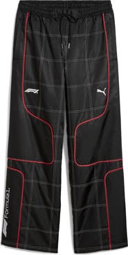 PUMA Formula 1® Lifestyle Racing Pants