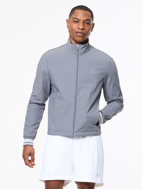 Ibrido Technical Fleece Jacket