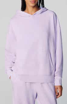 Florence by Mills Oversize Mineral Washed French Terry Hoodie