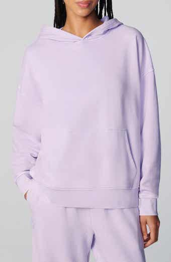 Florence by Mills Oversize Mineral Washed French Terry Hoodie