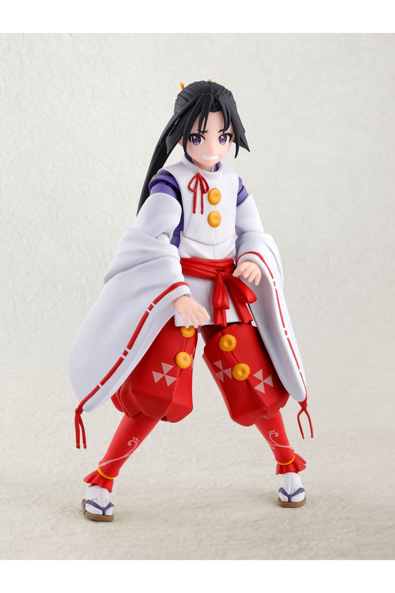 The Elusive Samurai - Tokiyuki Hojo, Alternate, color, Multicolor