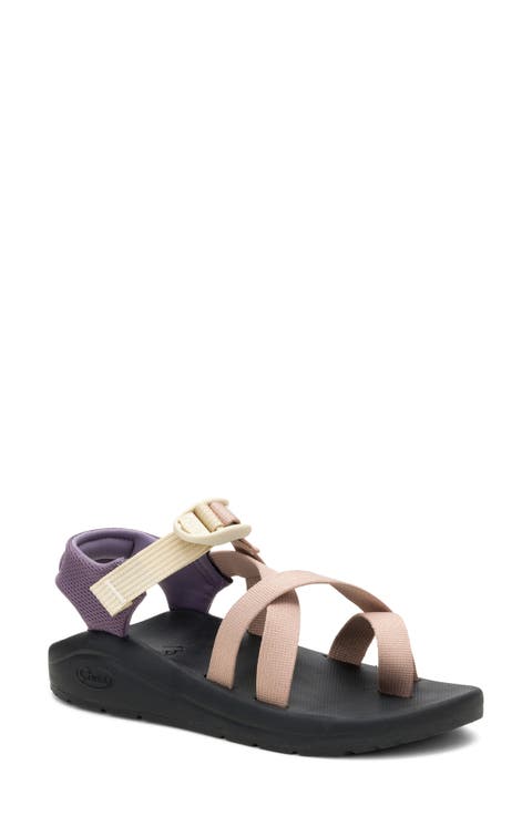 CushZ Toe Loop Sandal (Women)