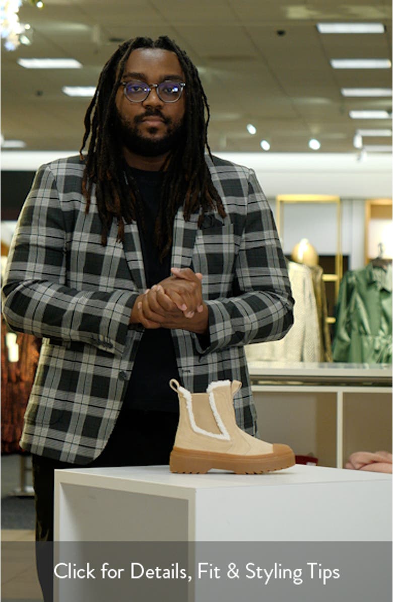 Kids' Chuck Taylor<sup>®</sup> All Star<sup>®</sup> Chelsea Boot, sales video thumbnail