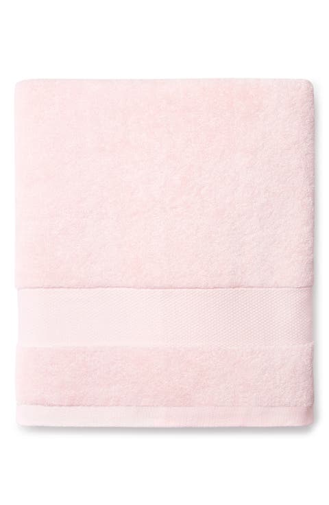 Bello Nuovo Combed Cotton Bath Towel