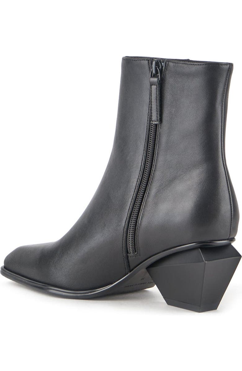 United Nude Jacky Bootie, Alternate, color, Black