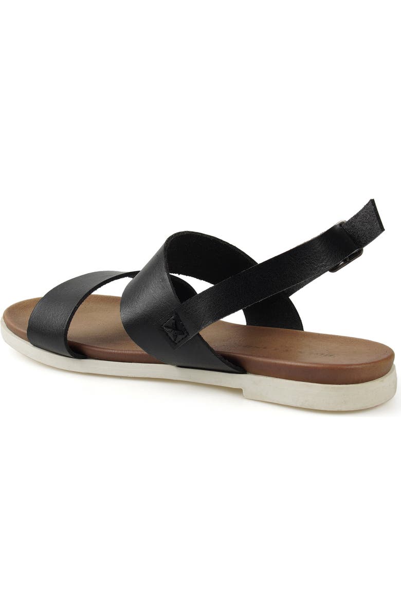 ROCK AND CANDY Carleigh Open Toe Sandal, Alternate, color,