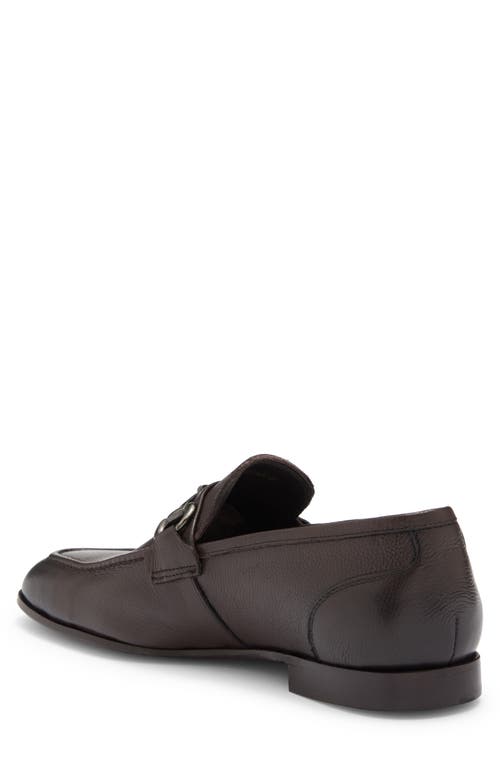 To Boot New York Rowland Bit Loafer