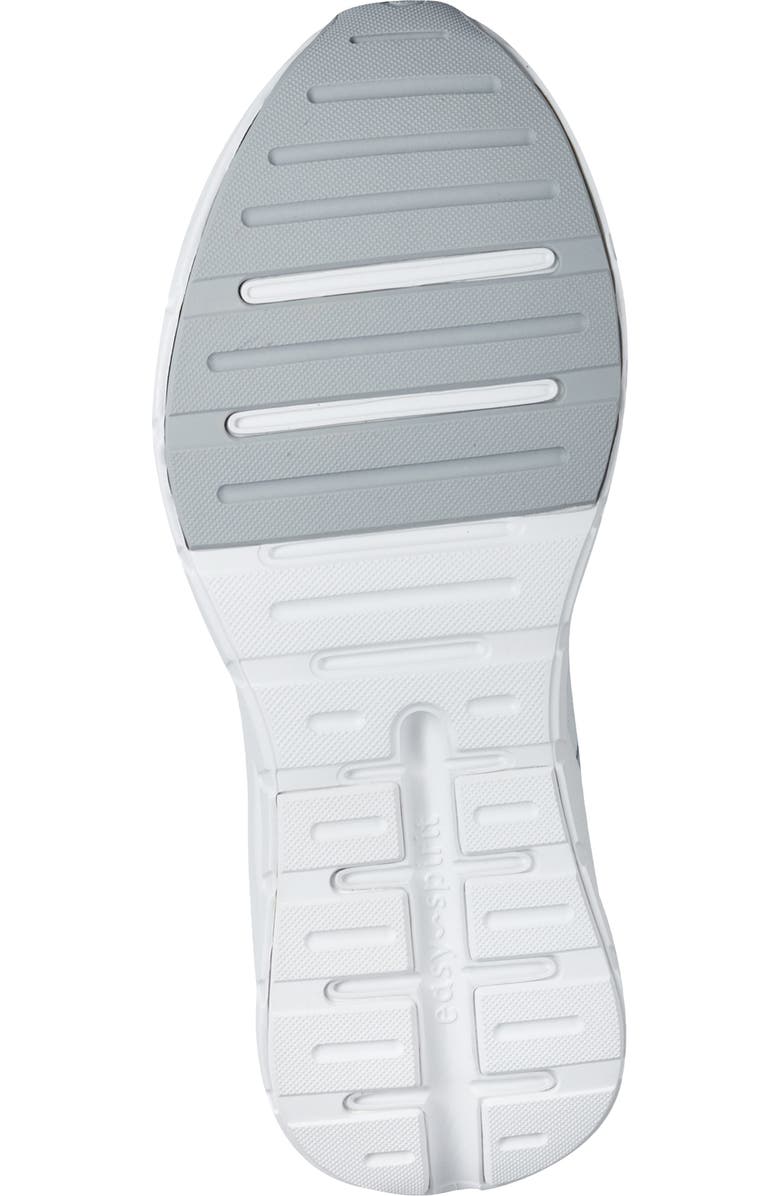 Easy Spirit Rowan Sneaker, Alternate, color, White