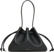 Mansur Gavriel Drawstring Pouchette