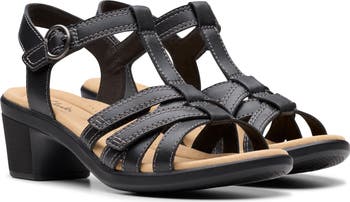Emily Rose Sandal