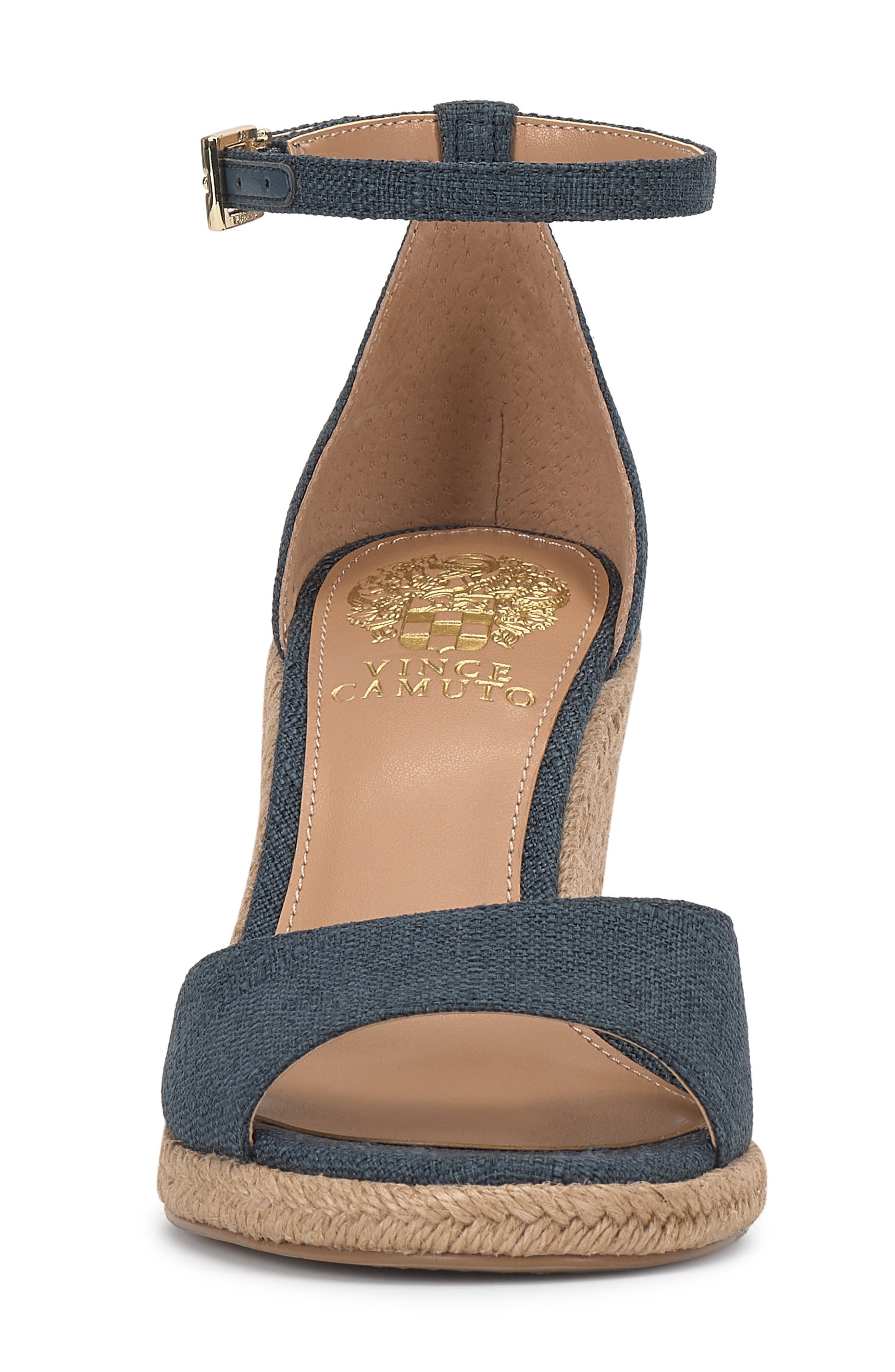 Felyn Espadrille Wedge Sandal, Alternate, color, DENIM BLUE