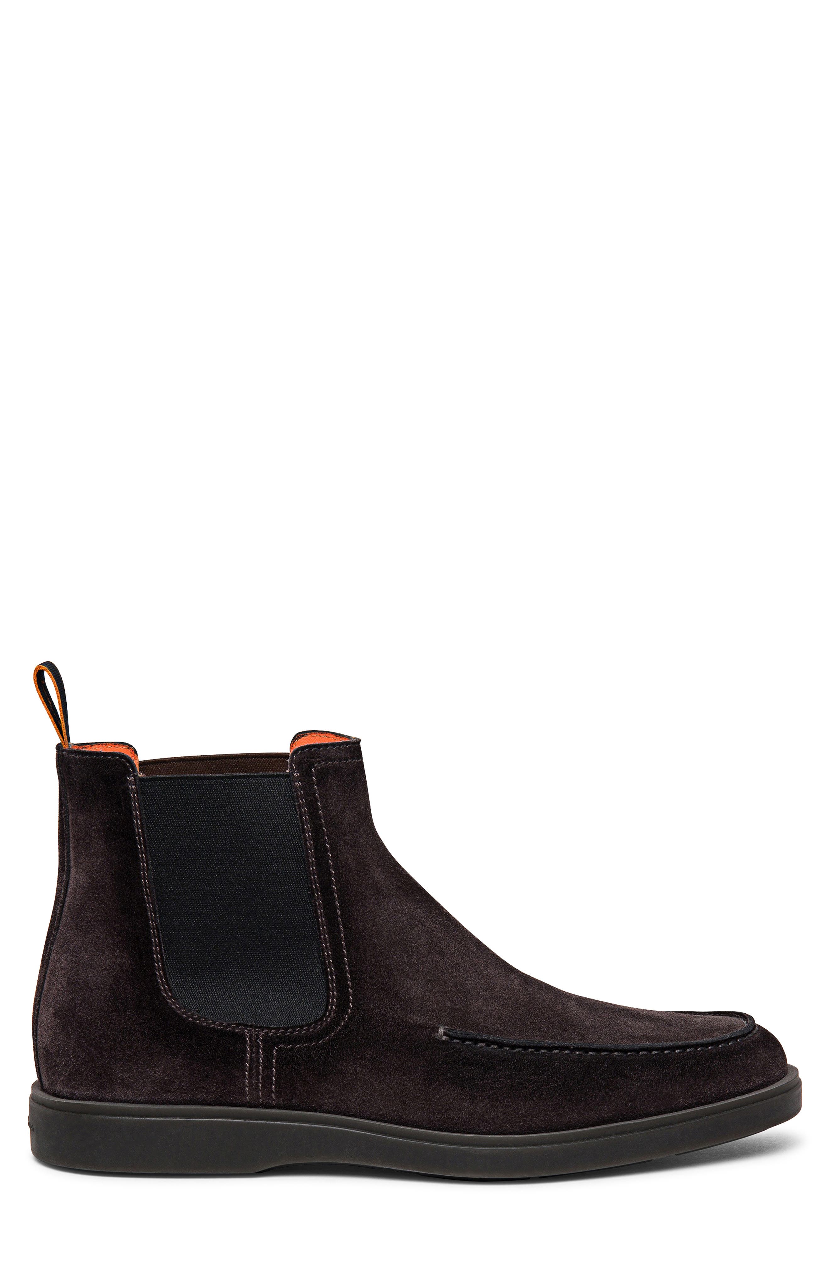 Santoni Bankcard Chelsea Boot (Men) | Nordstromrack