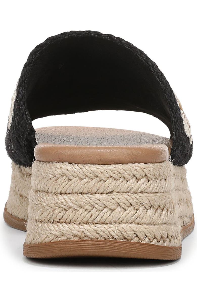 Blowfish Malibu Marshlo Sun Platform Slide Sandal, Alternate, color,