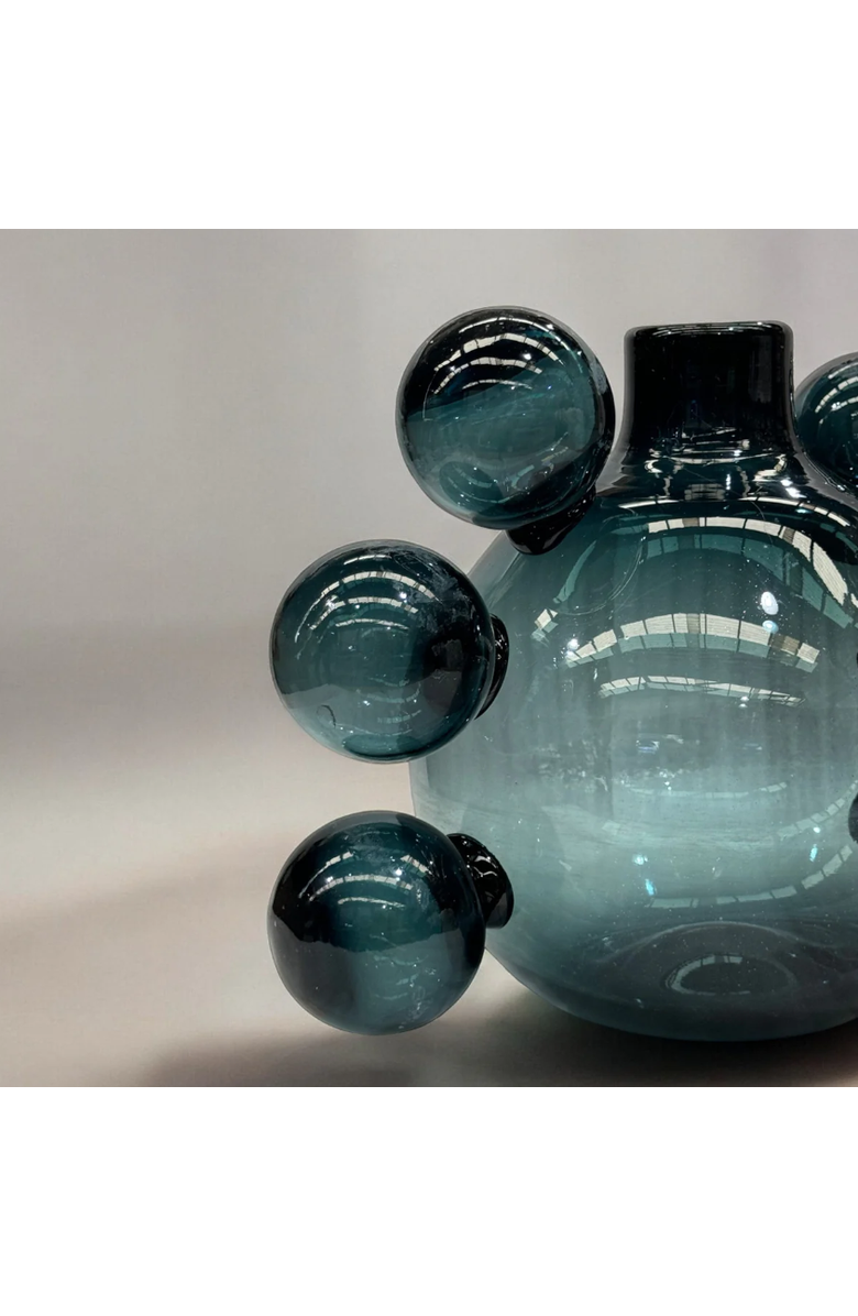 Meso Goods Coyuca Vessel, Alternate, color, Blue