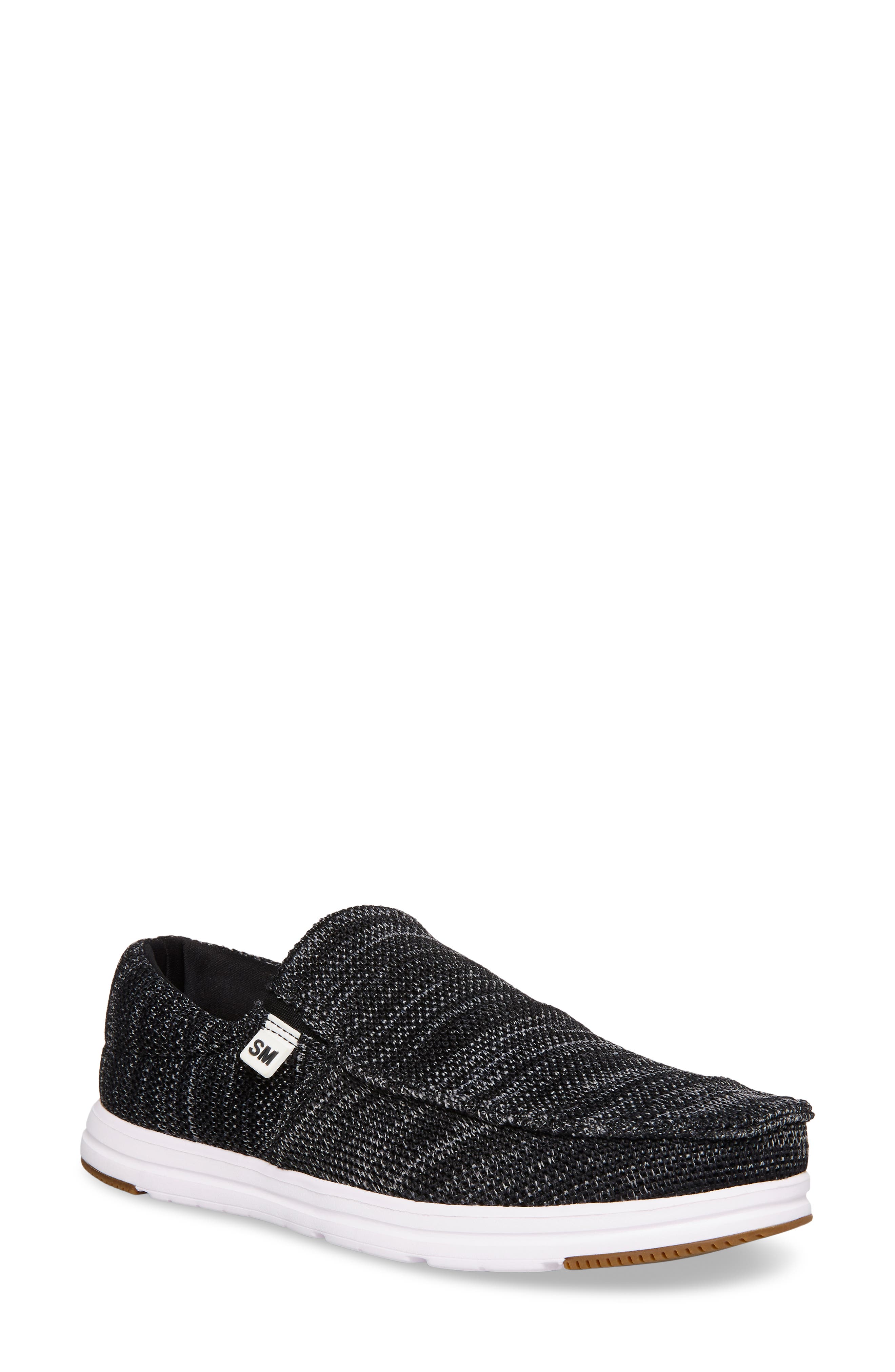 Steve Madden Harvee Slip-On Sneaker, Main, color, 