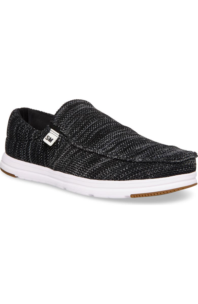 Steve Madden Harvee Slip-On Sneaker, Main, color,