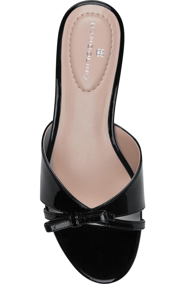 Bandolino Rissie Slide Sandal, Alternate, color,