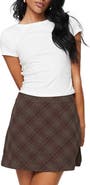 Princess Polly Lex Cotton Blend Baby Tee
