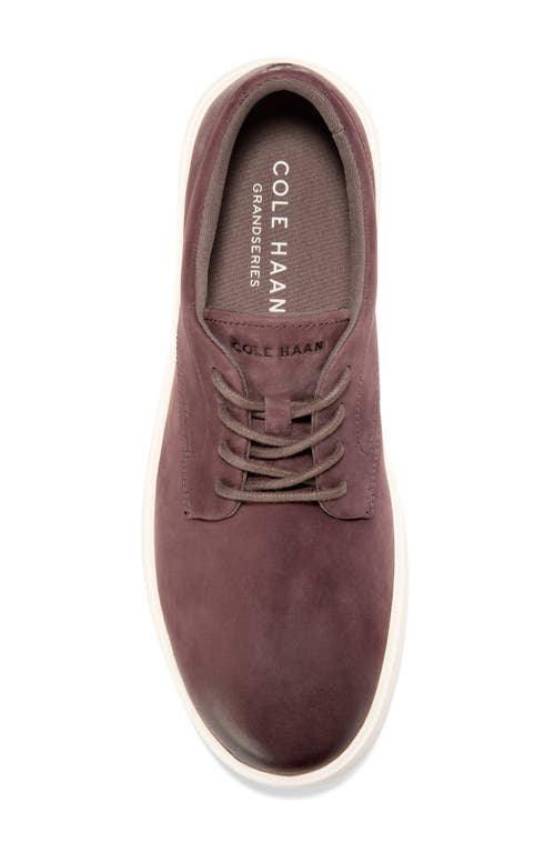 Cole Haan Plain Toe Sneaker In Multi