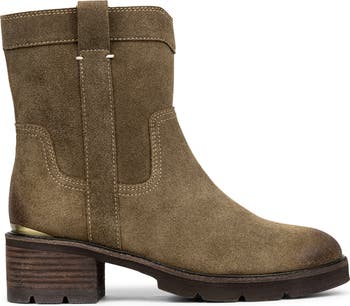Endra Bootie
