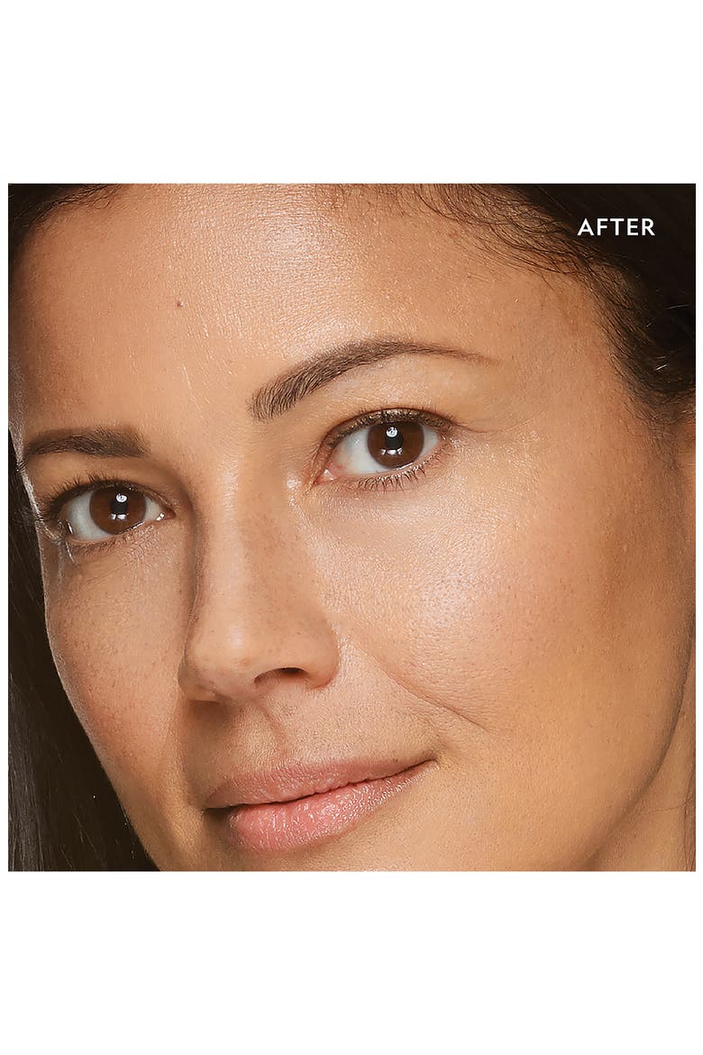 Skin On Skin BB + CC Full Coverage Hyaluronic Serum Concealer, Alternate, color, MEDIUM GOLDEN