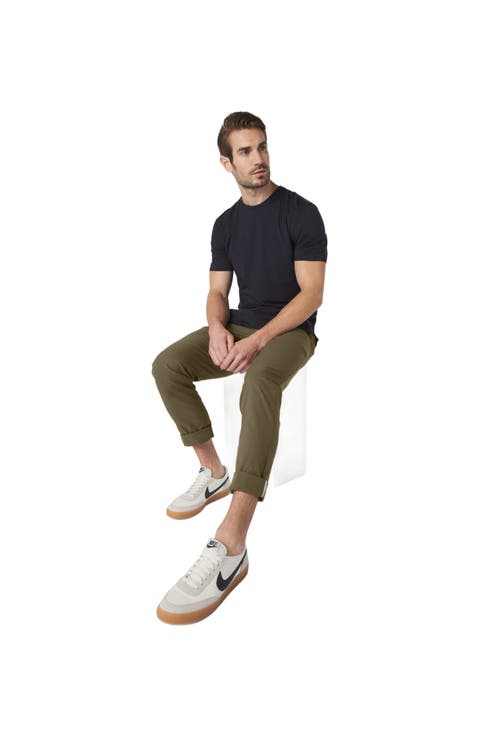 Jetsetter Tech Pant Slim Fit