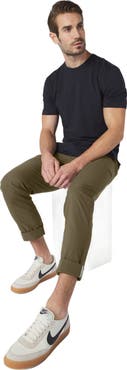 Jack Archer Jetsetter Tech Pant Slim Fit