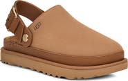 UGG® Goldenstar Villa Clog