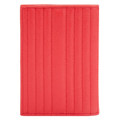 Wolf Mimi Passport Case