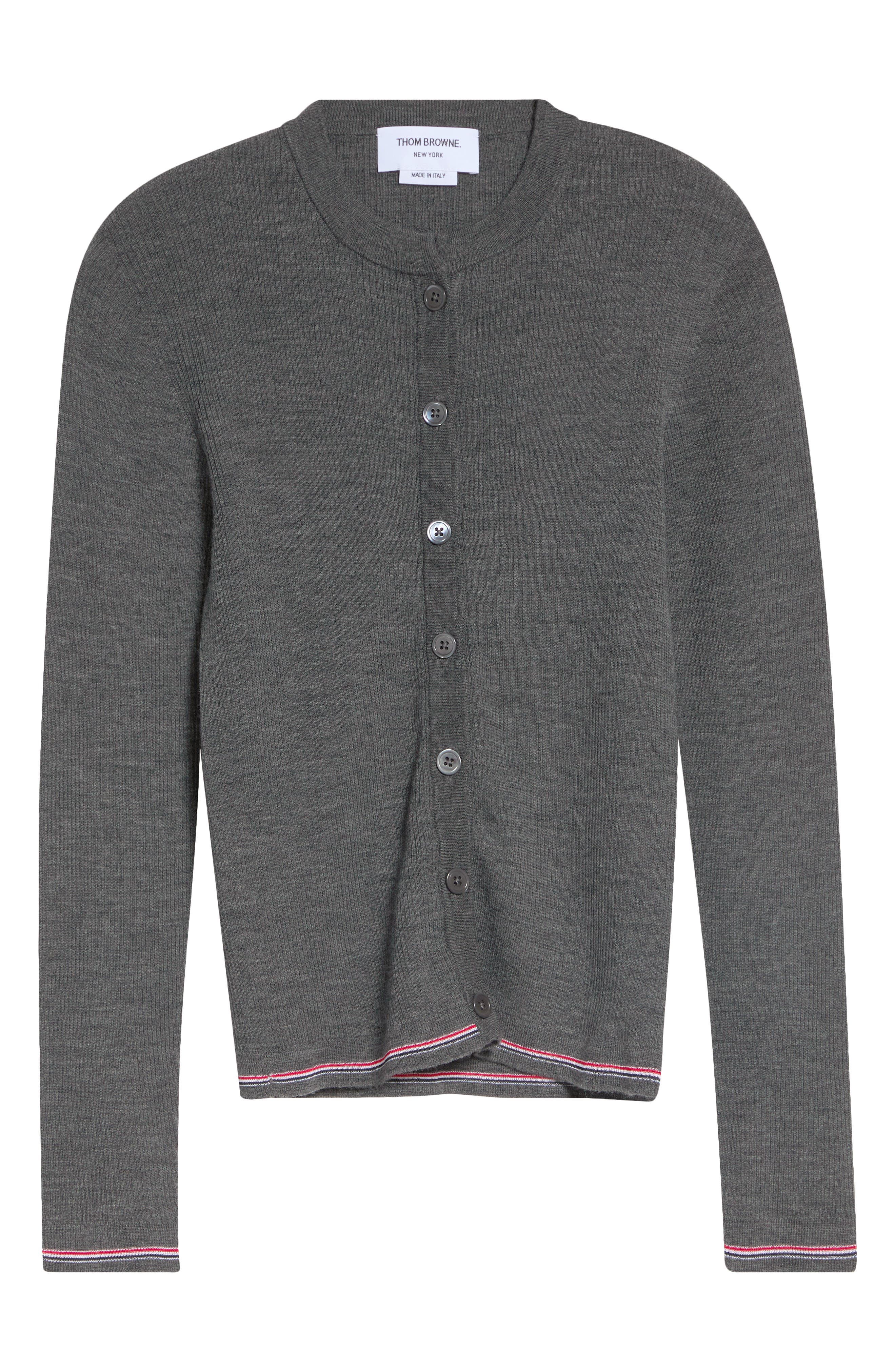MEDIUM GREY